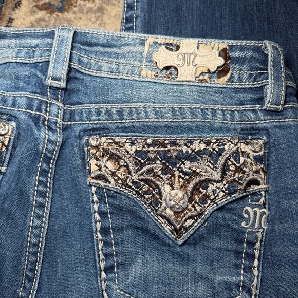 Miss Me Bootcut jean - Picture 7 of 7